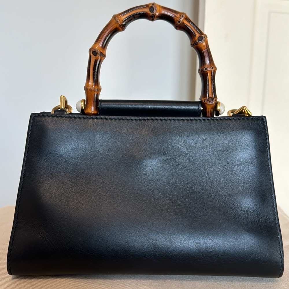 - Authentic Gucci bag - Picture 3 of 16
